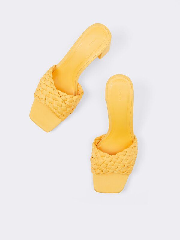 Moudda Lefties - Sandale - Tunisie 4