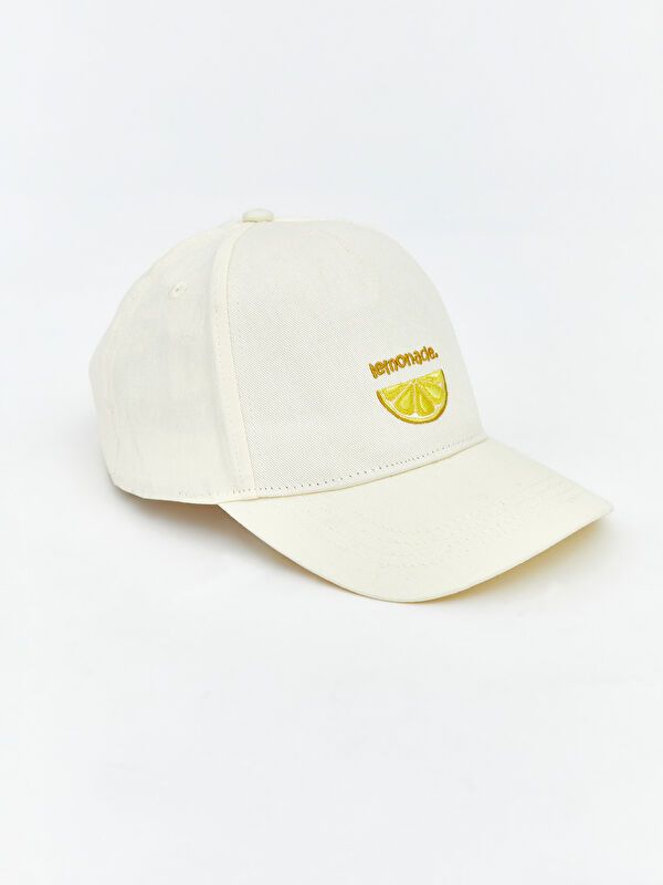 Moudda LC Waikiki - Chapeau en tissu - Tunisie 2