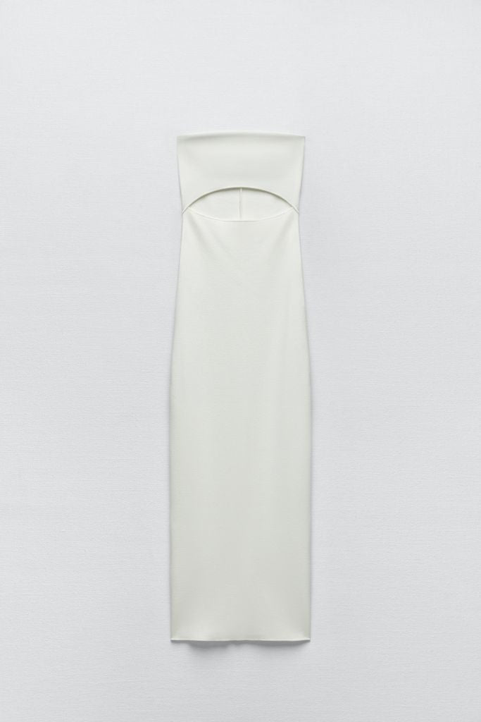 Moudda ZARA - Robe - 1