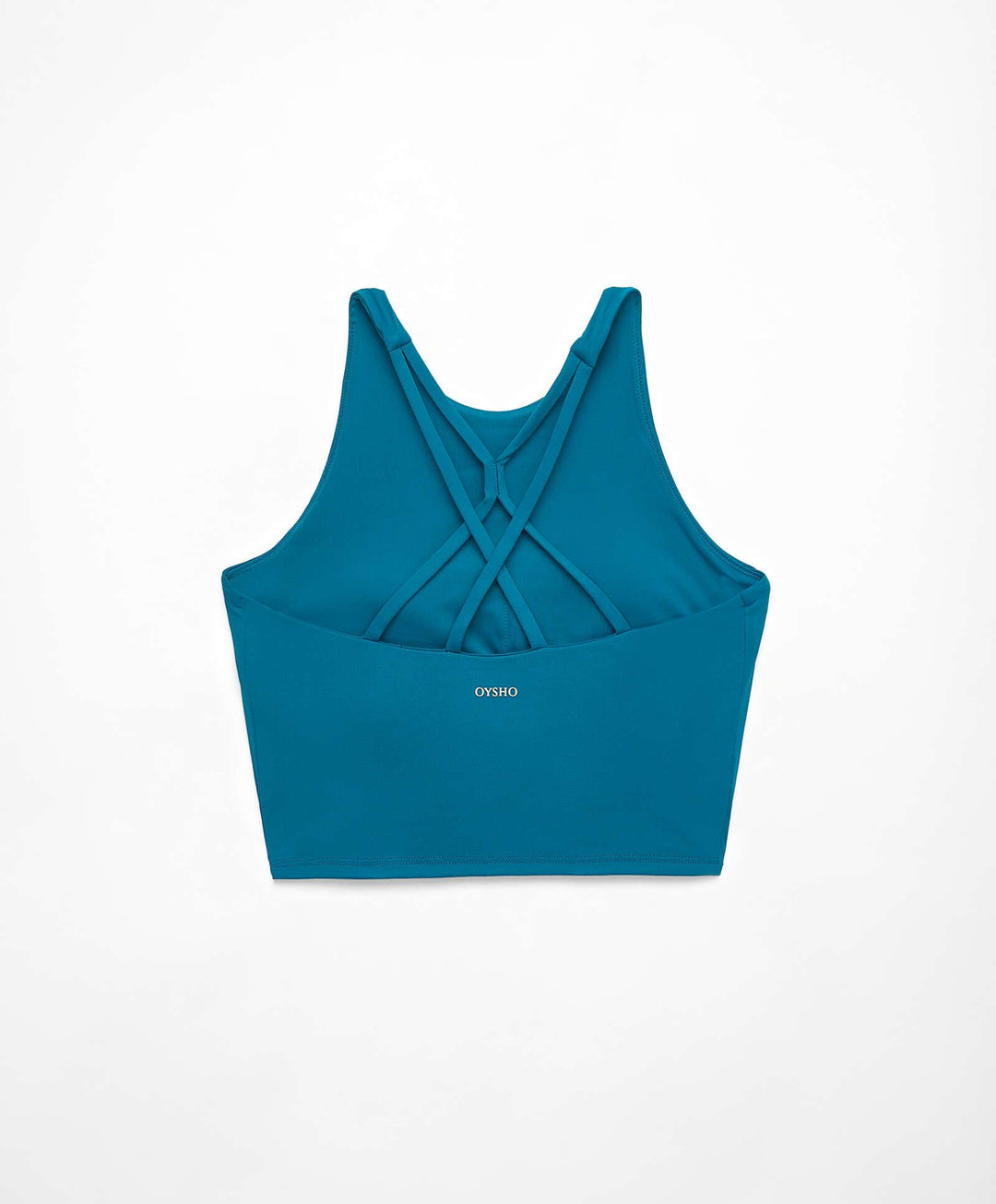 Moudda Oysho - Tee Shirt - Tunisie 2