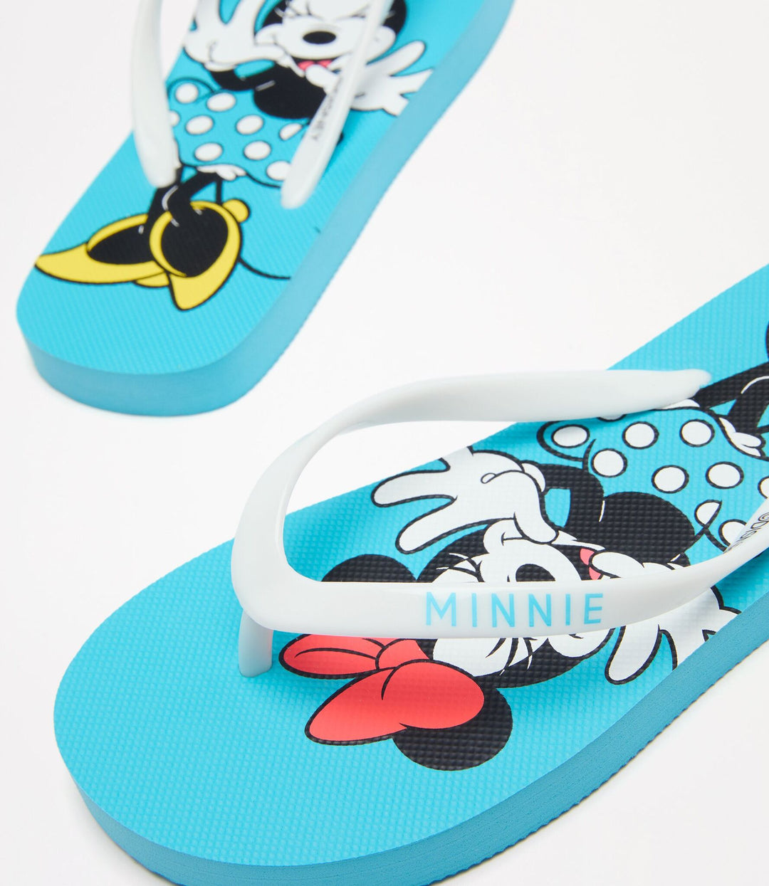 Moudda Lefties - Tong - Minnie - Tunisie 4