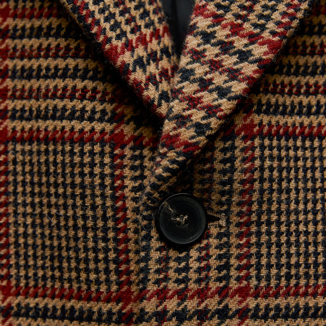 Moudda ZARA - Blazer - Carreaux - Tunisie 4