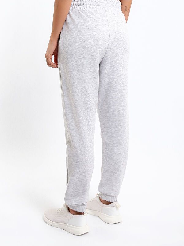 Moudda LC Waikiki - pantalon en jersey pour Femmes - Tunisie 5