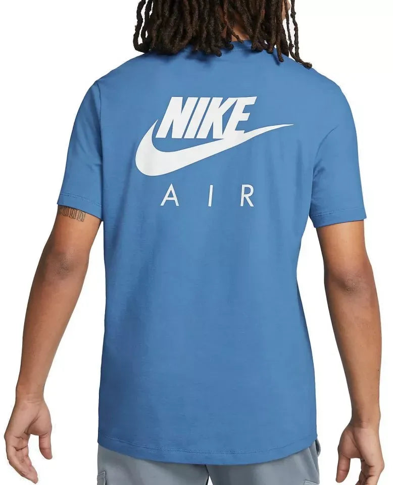 Moudda Nike - T-shirt NIKE NIKE AIR 1 TEE - Tunisie 2