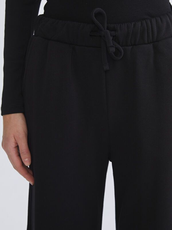 Moudda LC Waikiki - pantalon en jersey pour Femmes - Tunisie 3