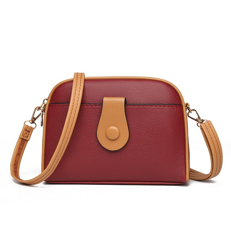 Moudda Bloom - Sac à main 'Zeva' - Tunisie 3