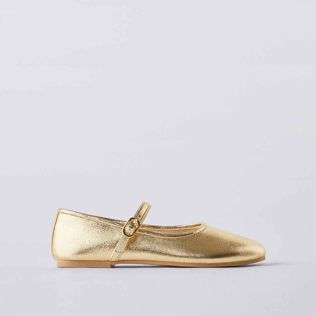Moudda ZARA - Shoe - Tunisie 1