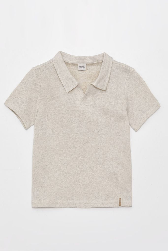 Moudda LC Waikiki - T-Shirt - 1