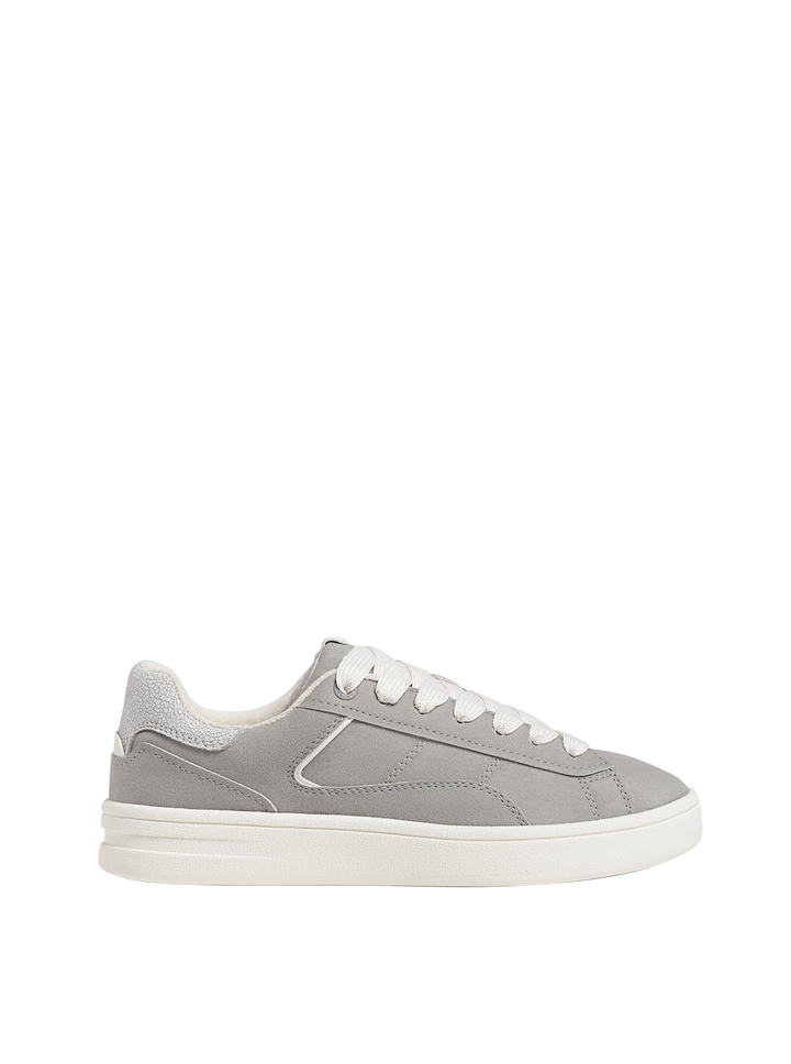 Moudda STRADIVARIUS - Baskets Volume Tendance - Tunisie 6