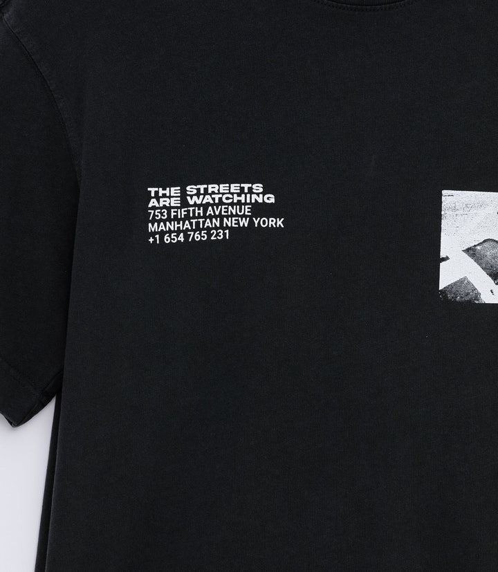 Moudda Lefties - Tee shirt - Tunisie 2