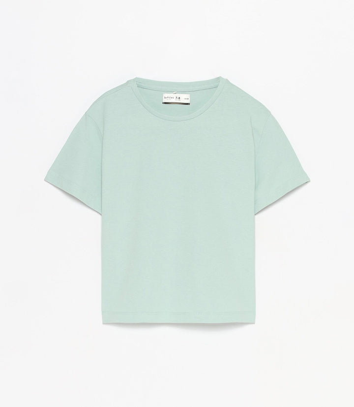 Moudda Lefties - Pack 2 T-Shirts - Uni Février Fille - Tunisie 4