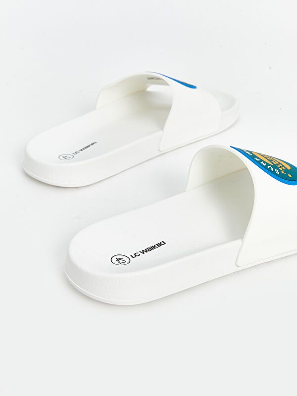 Moudda LC Waikiki - Pantoufles pour Homme - Tunisie 5
