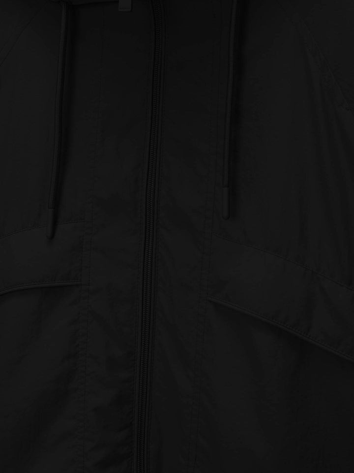 Moudda PULL & BEAR - Veste Nylon Légère Courte - Tunisie 7