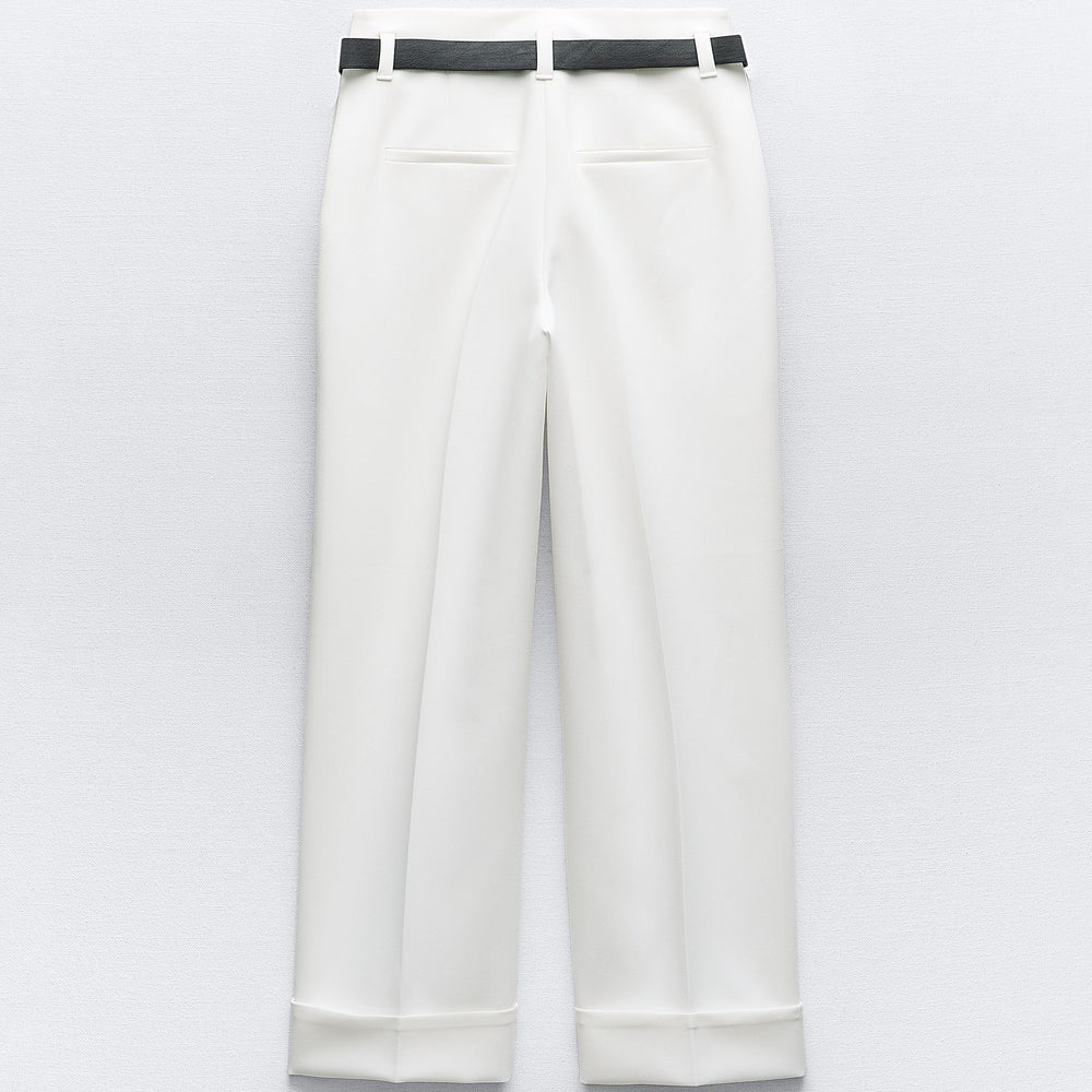 Moudda ZARA - Pantalon - Tunisie 2