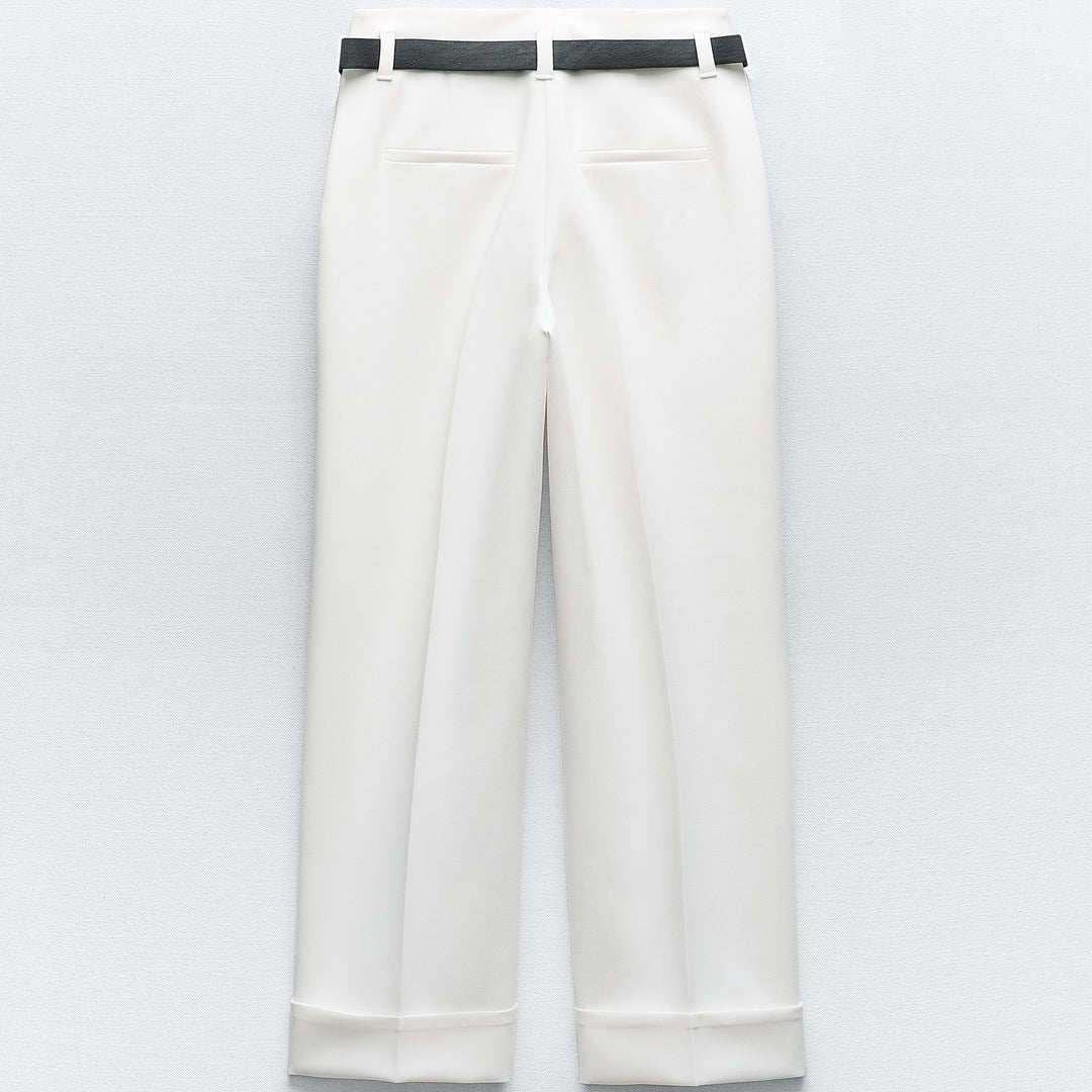 Moudda ZARA - Pantalon - Tunisie 2