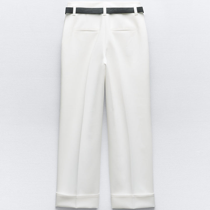 Moudda ZARA - Pantalon - Tunisie 2