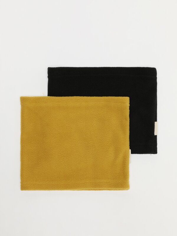 Moudda Lefties - Echarpe / foulard - Tunisie 4