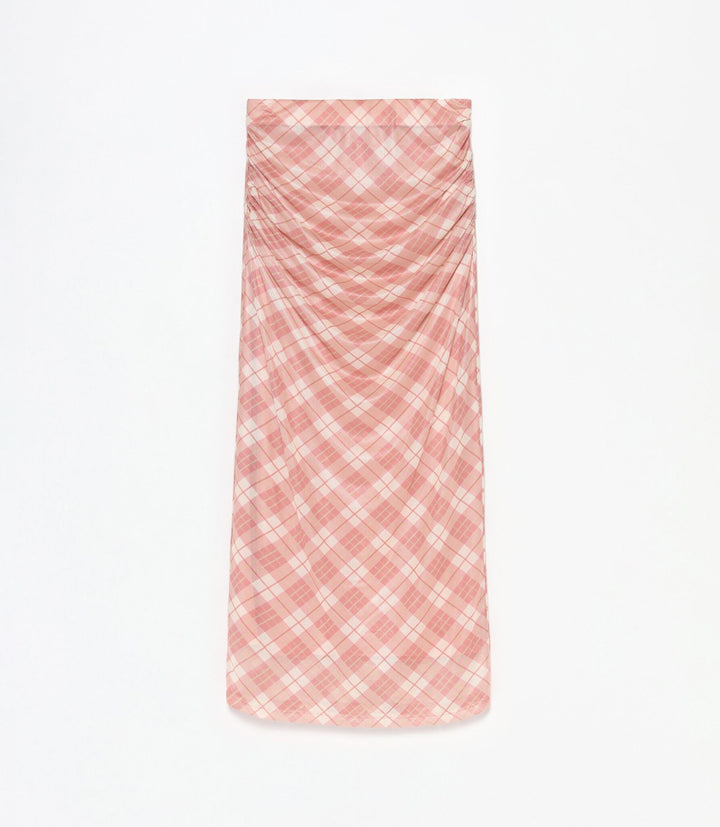 Moudda Lefties - Jupe Midi Mesh - Ramadan (Pays) - Tunisie 1