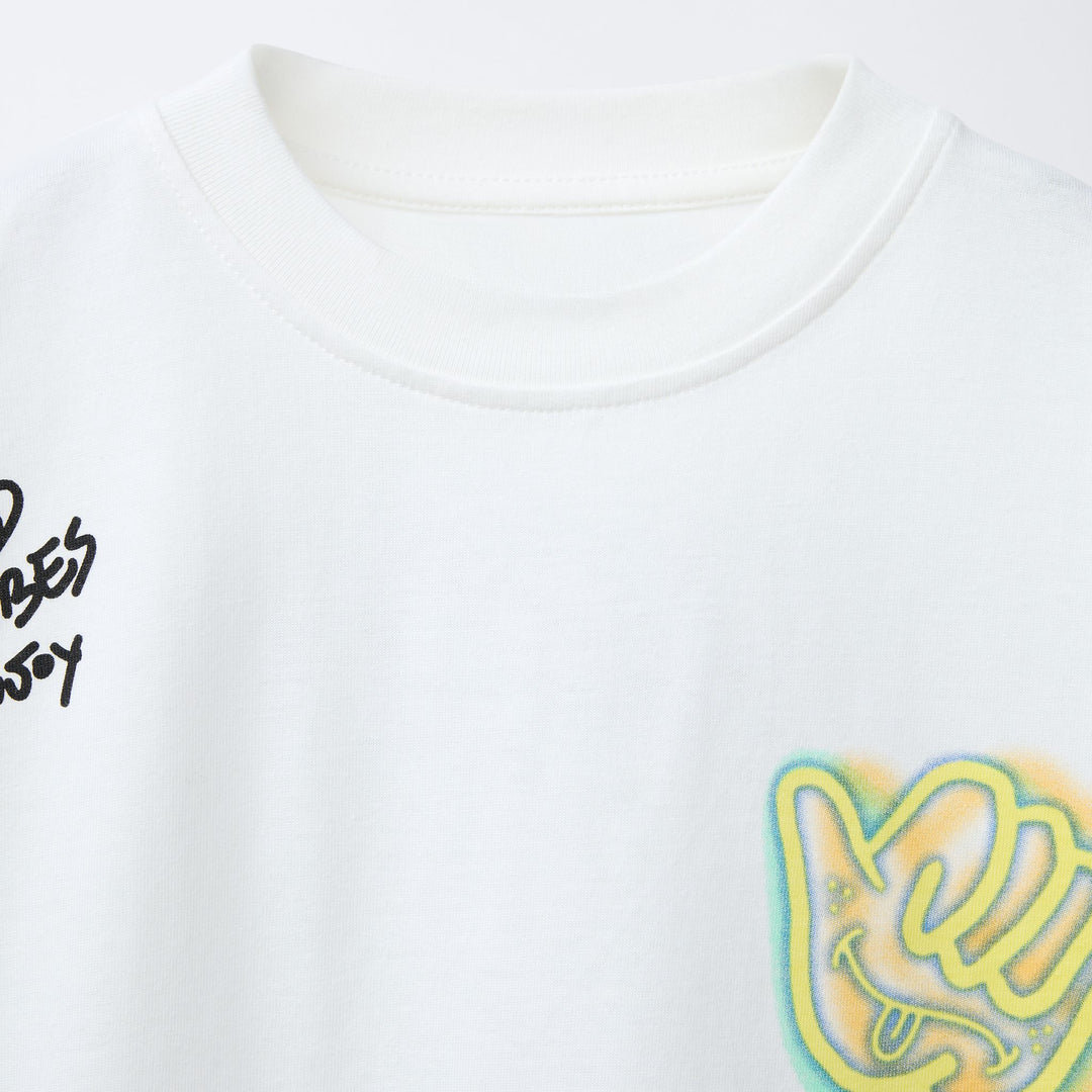 Moudda ZARA - T-Shirt - Faux AOP & Urban - Tunisie 3