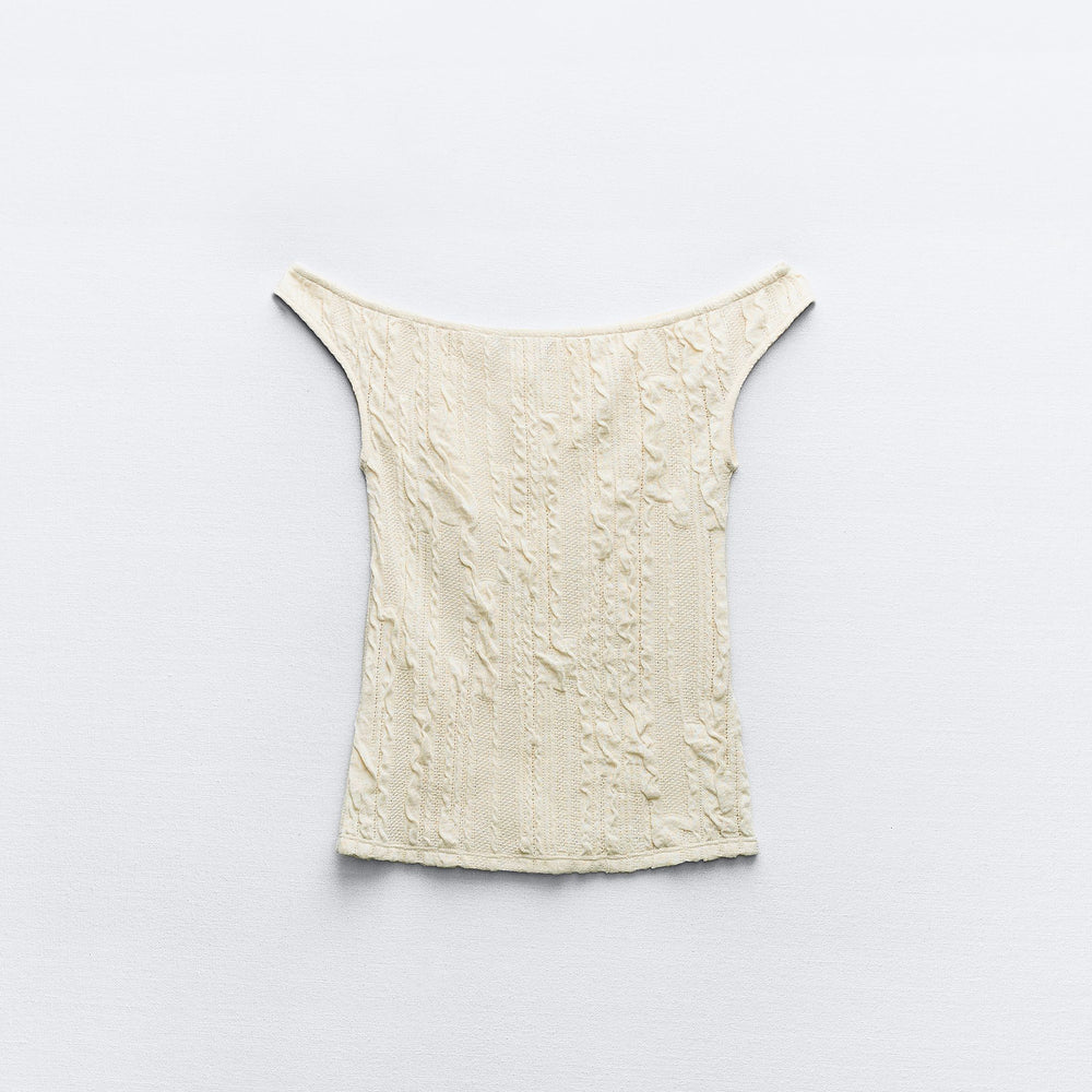 Moudda ZARA - Fantasy T-Shirt - Tunisie 5