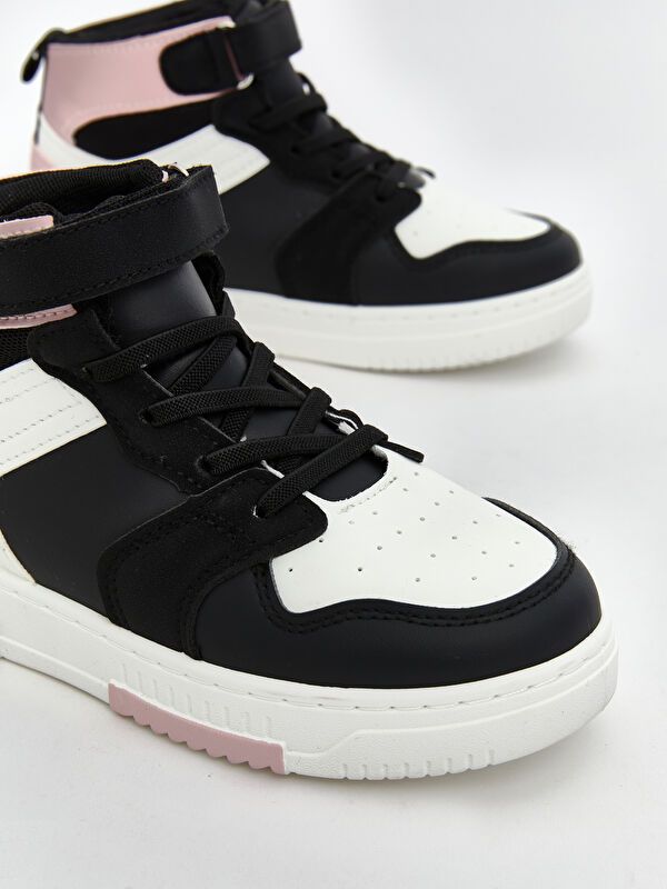 Moudda LC Waikiki - Chaussures casual montantes Fille Mélanger - Tunisie 3