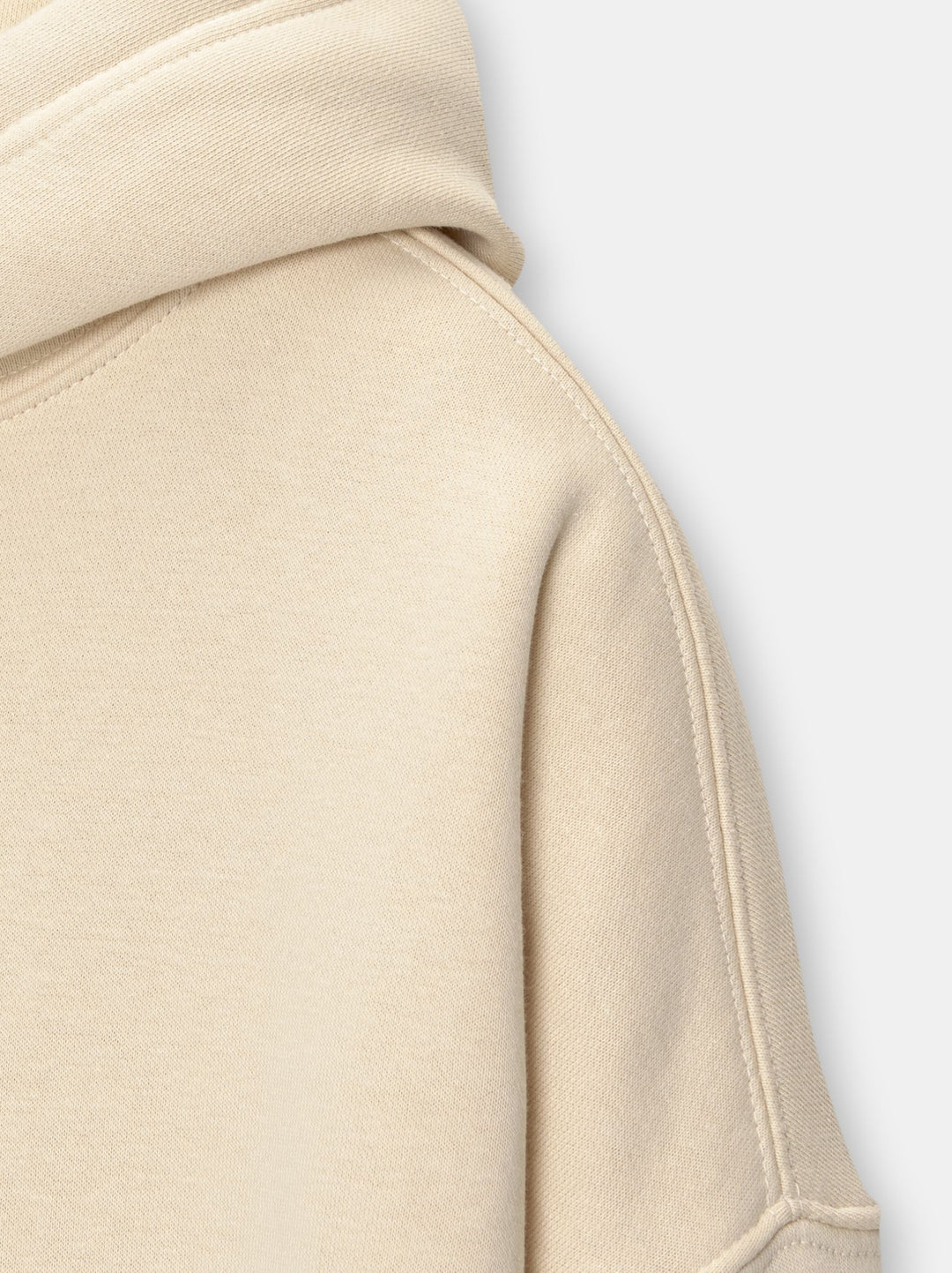 Moudda PULL & BEAR - Sweat Basique à Capuche En Ligne - Tunisie 4
