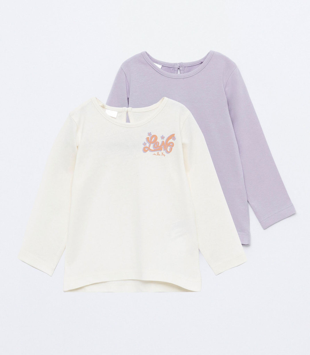 Moudda Lefties - T-Shirt Bebe - Tunisie 1