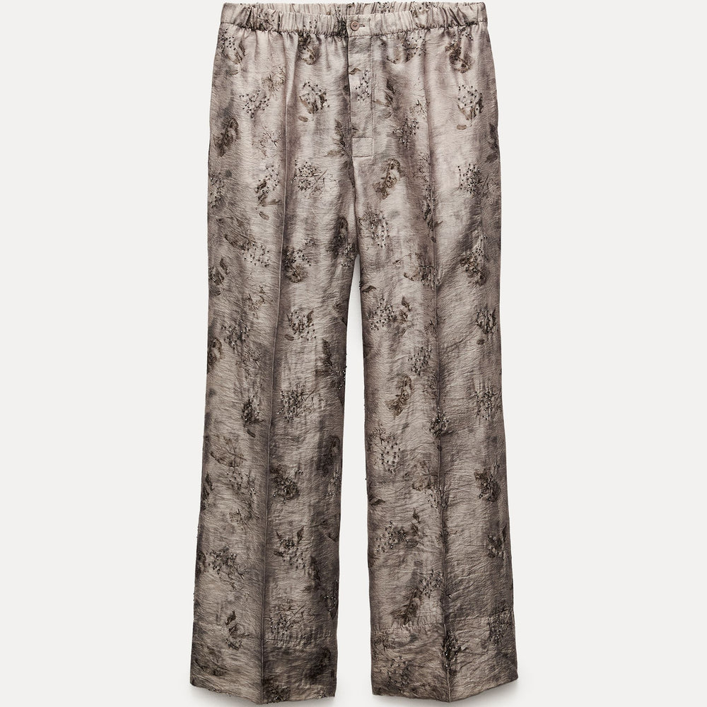 Moudda ZARA - Pants - Tunisie 3