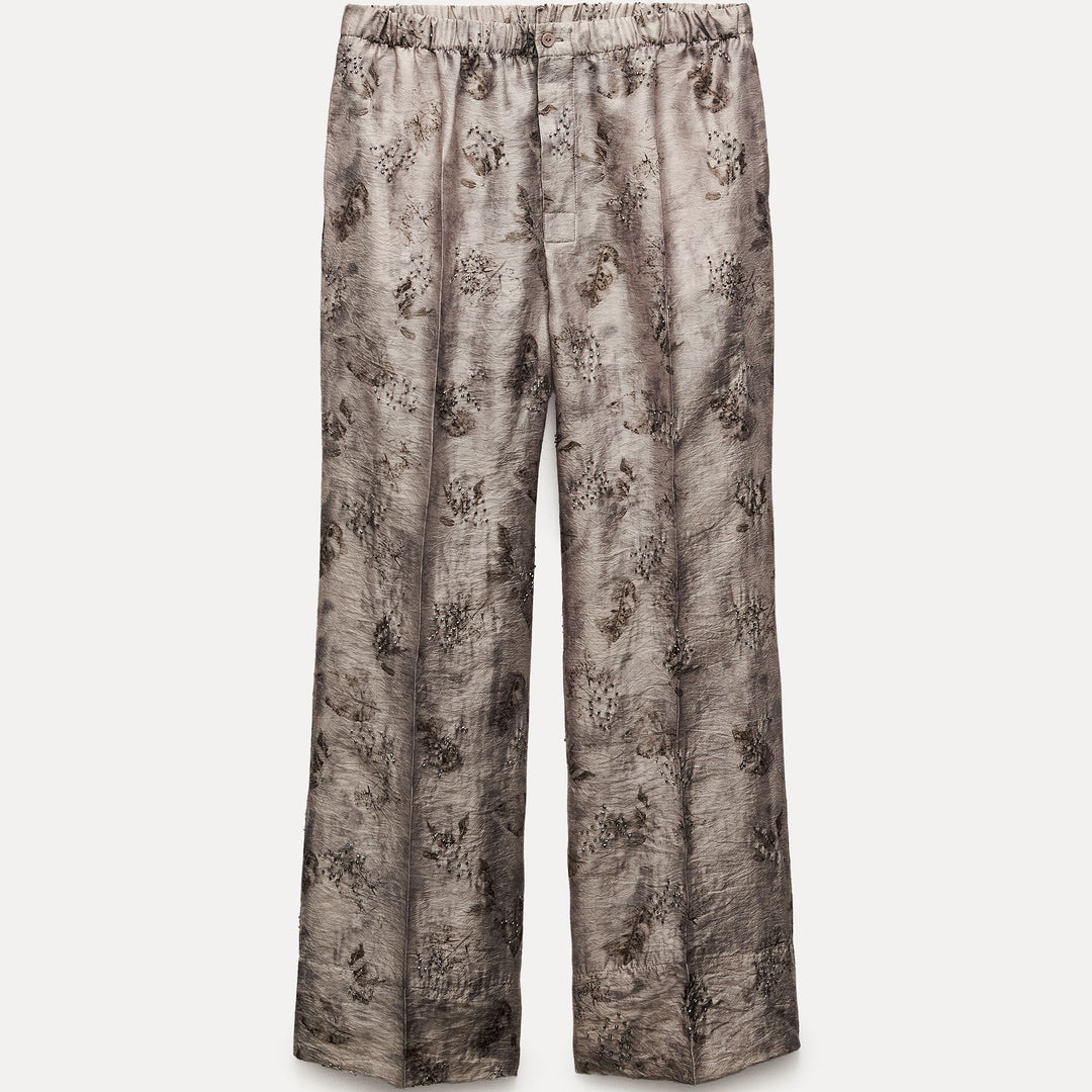 Moudda ZARA - Pants - Tunisie 3