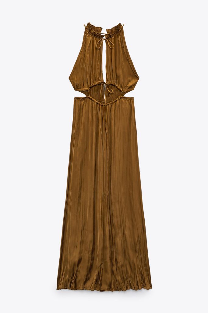 Moudda ZARA - Robe - 1