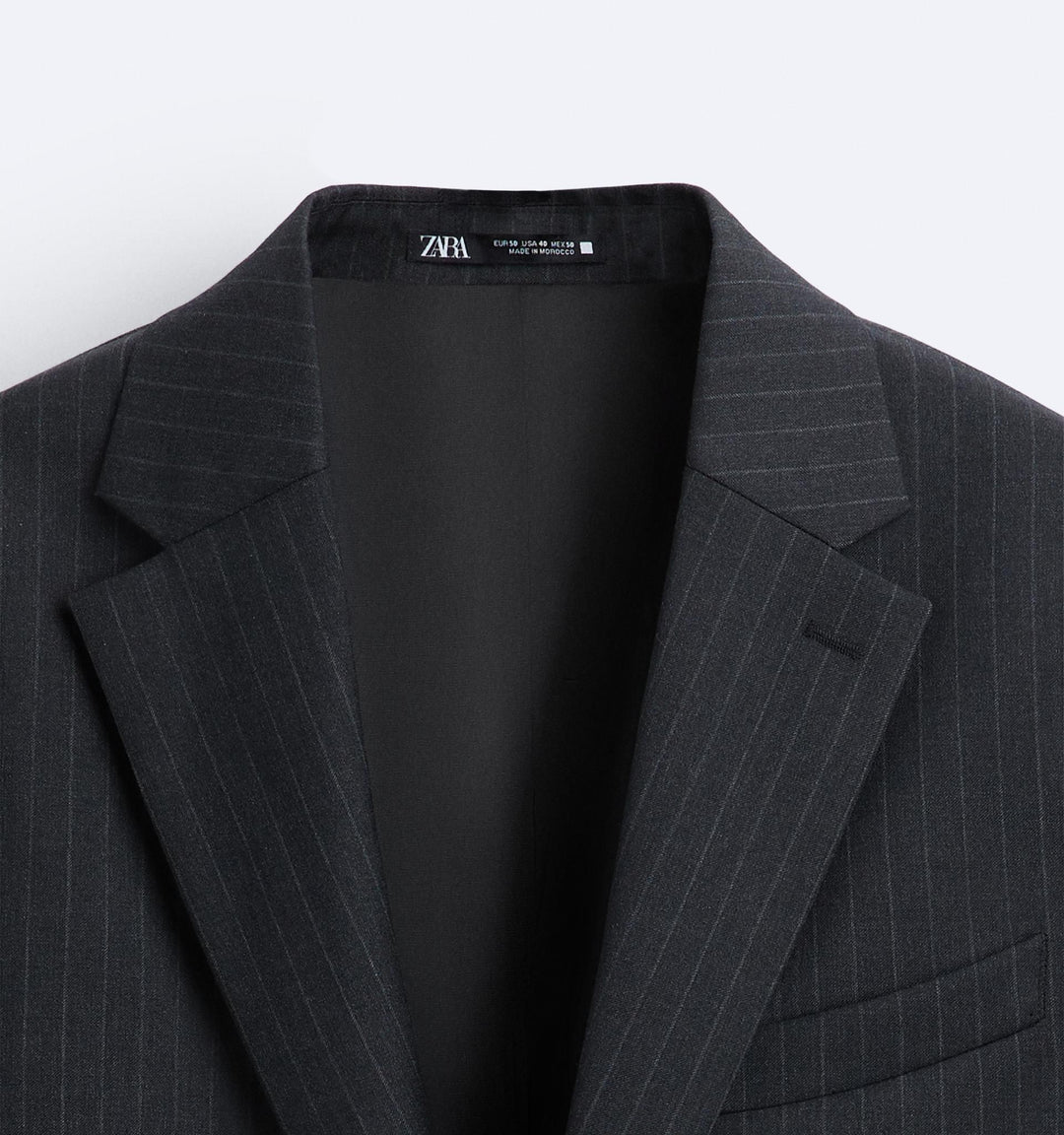 Moudda ZARA - Veste/blazer - Tunisie 3