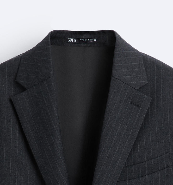 Moudda ZARA - Veste/blazer - Tunisie 3