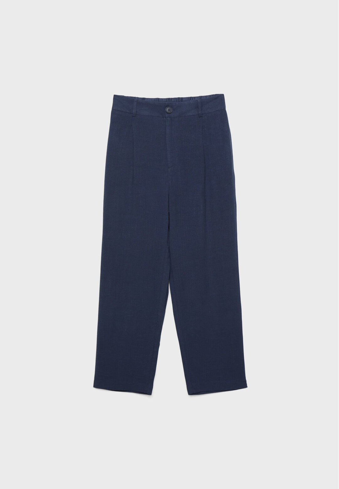 Moudda STRADIVARIUS - Pantalon Carrot Rustique - Tunisie 2