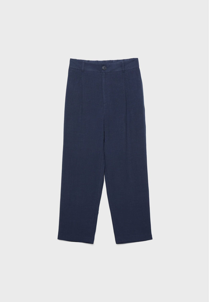 Moudda STRADIVARIUS - Pantalon Carrot Rustique - Tunisie 2