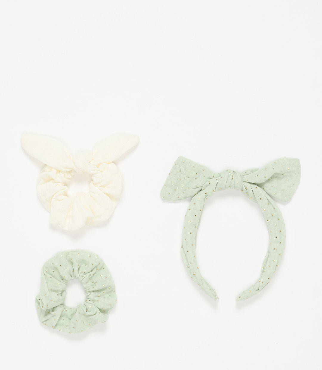 Moudda Lefties - Scrunchies - Tunisie 1