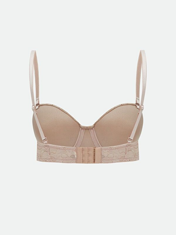 Moudda LC Waikiki - Soutien-gorge Femme Rose terne - Tunisie 2