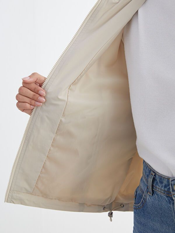 Moudda LC Waikiki - Imperméable Femme Pierre - Tunisie 4