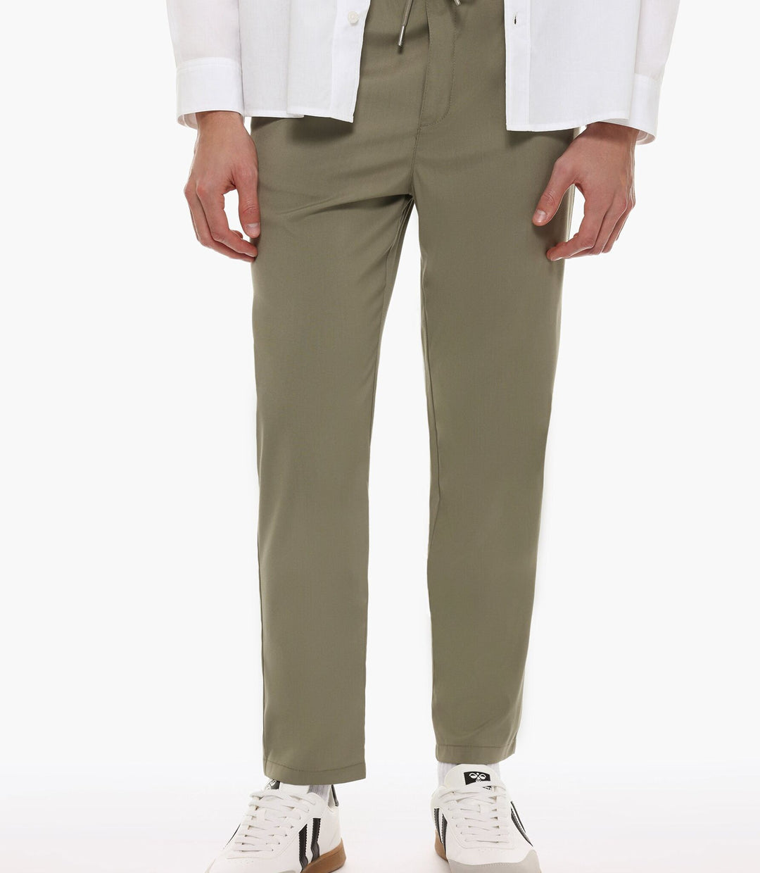 Moudda Lefties - Jogger Tailoring - Tunisie 4