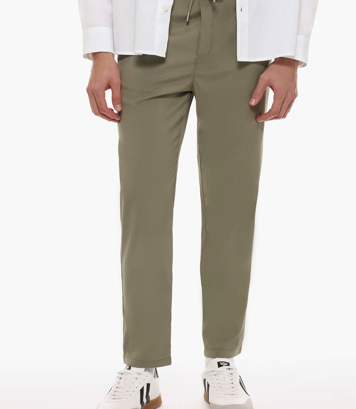 Moudda Lefties - Jogger Tailoring - Tunisie 4