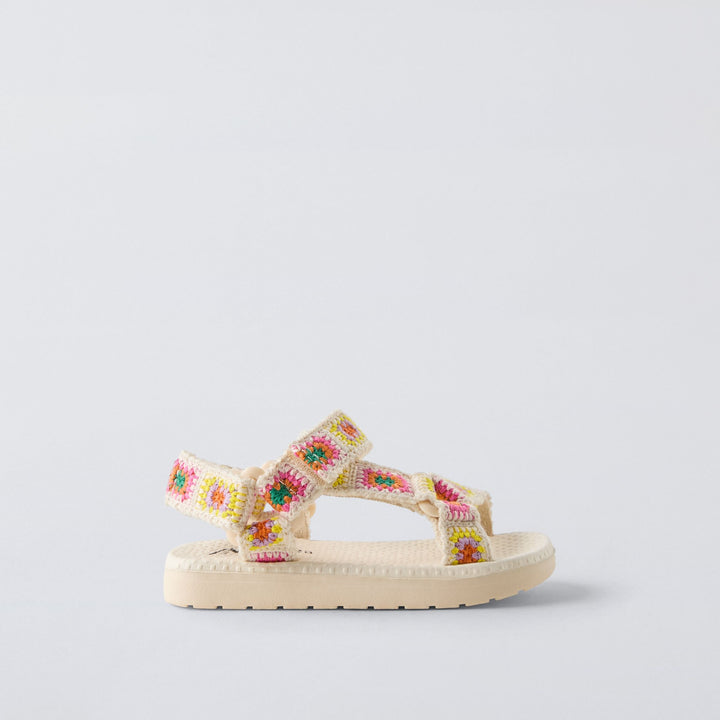 Moudda ZARA - Sandal - Tunisie 1