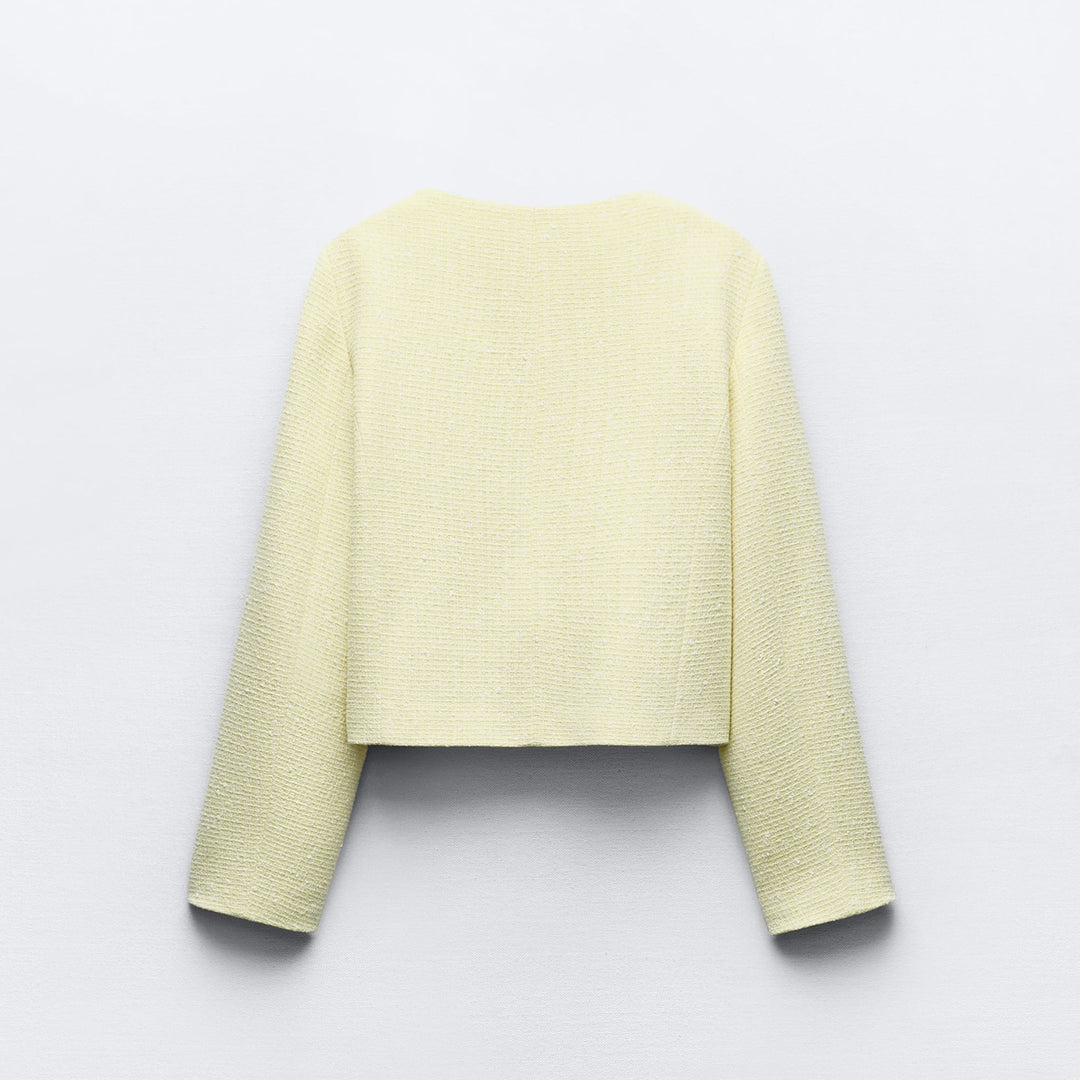 Moudda ZARA - Veste/blazer - Tunisie 3