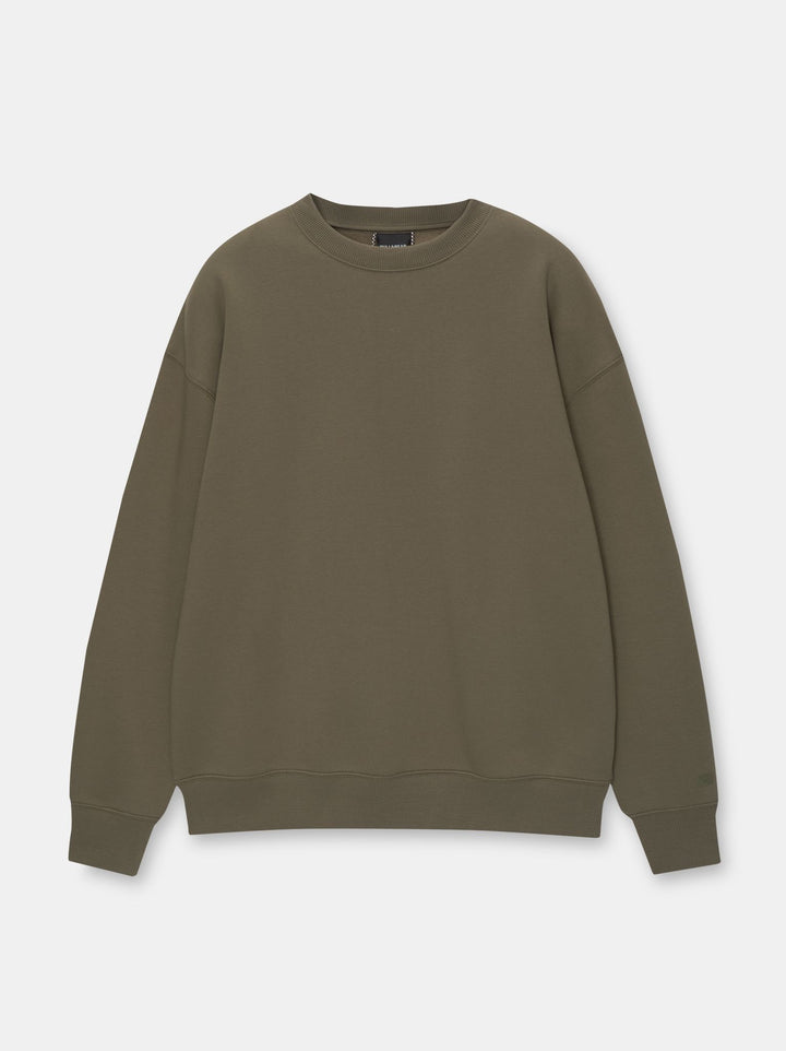 Moudda PULL & BEAR - Sweat Basique Col Rond Spécial En Ligne - Tunisie 1