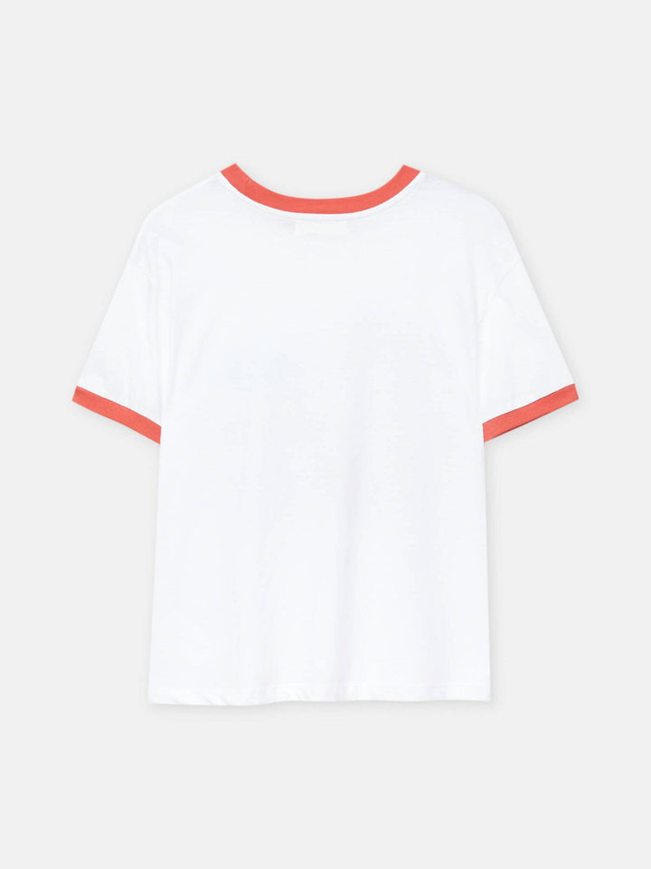 Moudda PULL & BEAR - Tee shirt - Tunisie 1