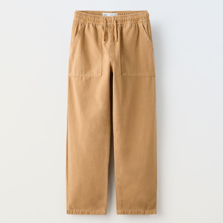 Moudda ZARA - Boy Other Trs - Tunisie 5