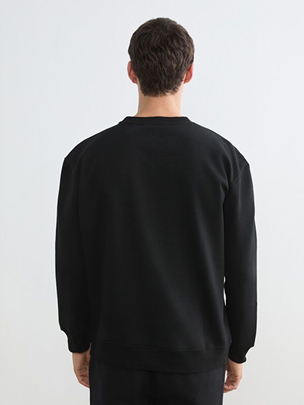 Moudda LC Waikiki - Sweatshirt en jersey pour Homme - Tunisie 4