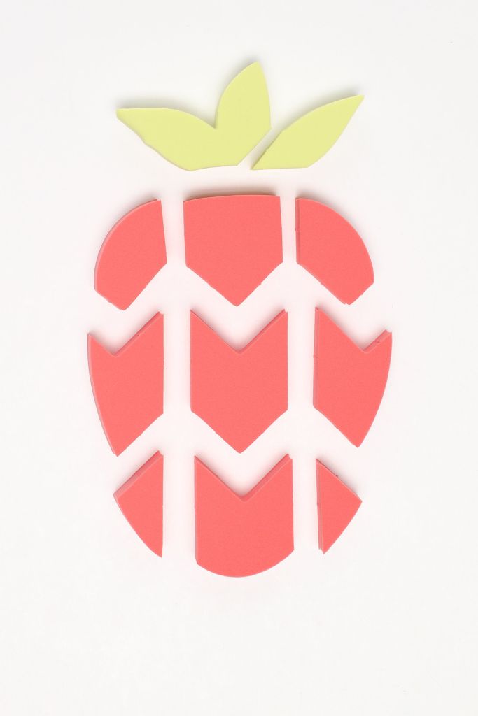 Moudda Lefties - Accessoires - 1