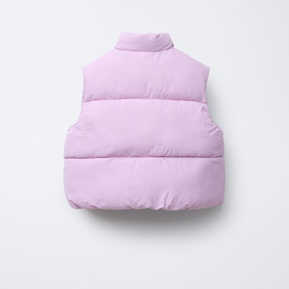 Moudda ZARA - Gilet Enfant - Programme A (Pays) - Tunisie 2