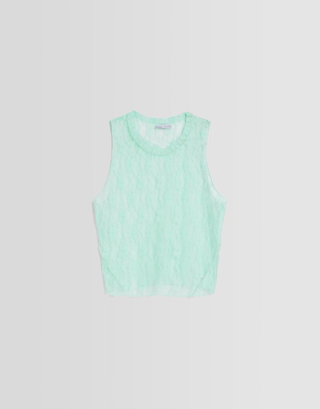 Moudda BERSHKA - T-shirt - Tunisie 1