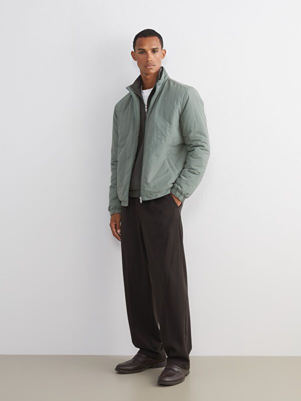 Moudda LC Waikiki - Veste légère Homme Vert - Tunisie 2