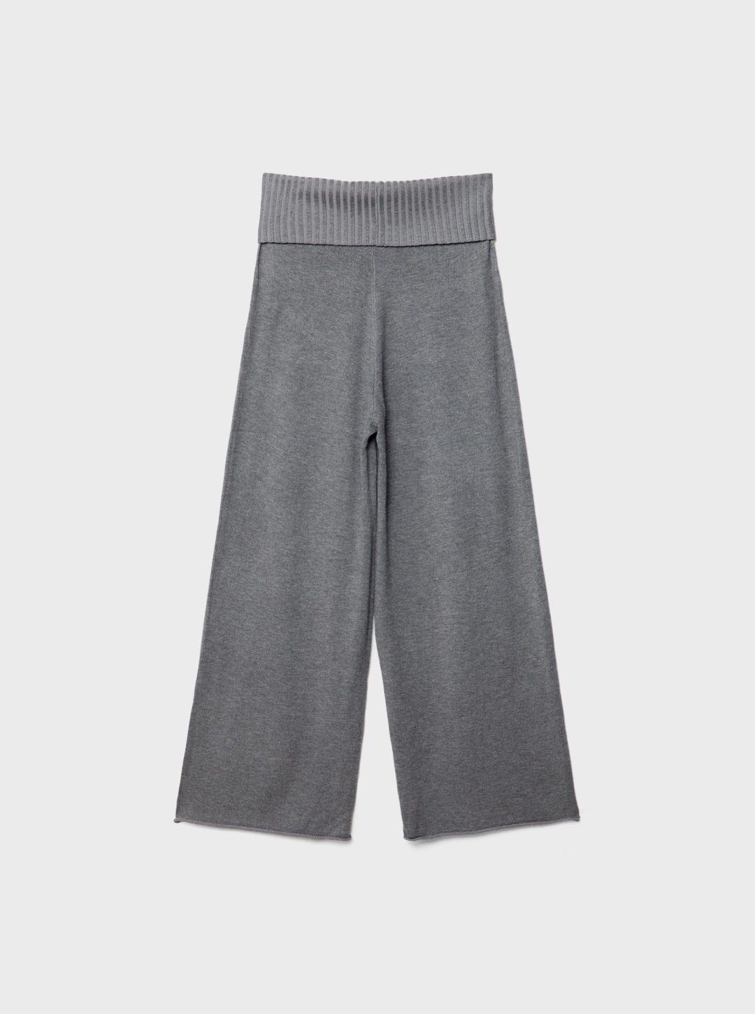 Moudda STRADIVARIUS - Jupe-Culotte en Maille avec Revers - Tunisie 3